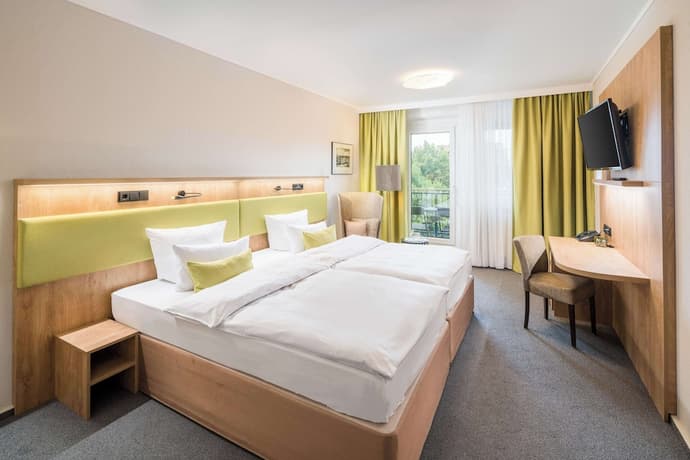 Best Western Hotel Windorf