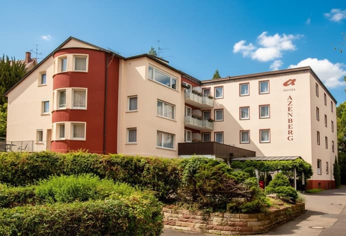 Hotel Azenberg Stuttgart, Sure Hotel Collection by BW