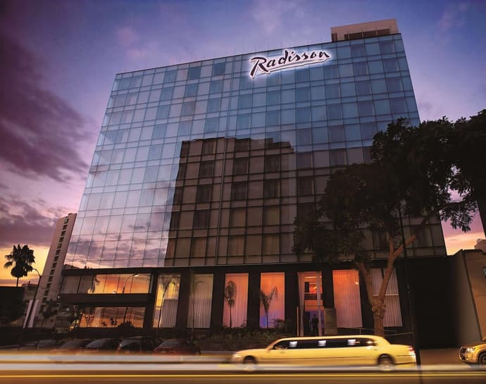 Radisson Hotel Decapolis Miraflores, Primary image