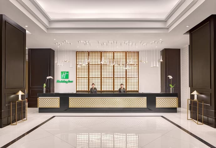 Holiday Inn & Suites Manila Galleria by IHG, Primary image