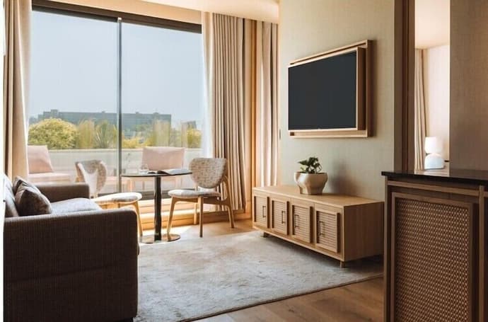 EVOLUTION Valbom Hotel, Primary image