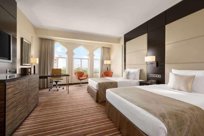 Ramada by Wyndham Colombo, Primary image