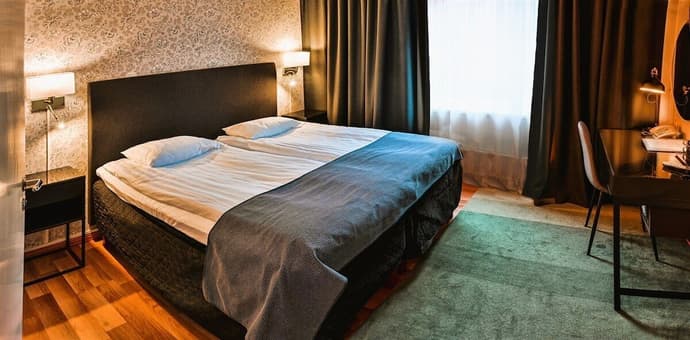 Hotell Amadeus, Primary image