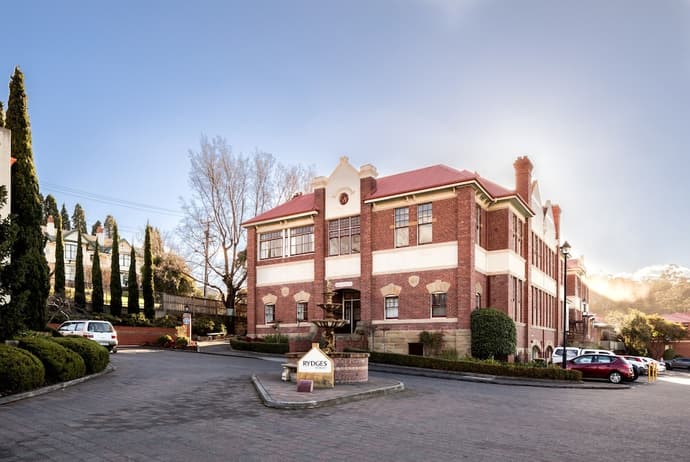 Rydges Hobart, Primary image