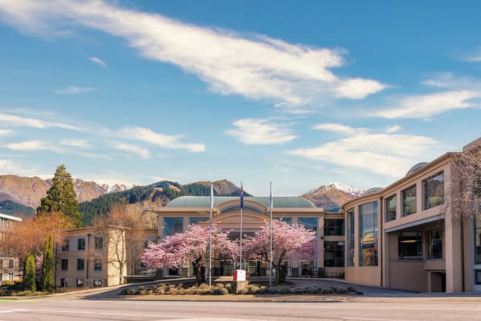 Millennium Hotel Queenstown