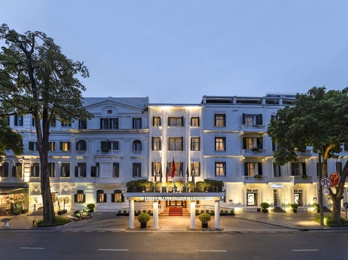 Sofitel Legend Metropole Hanoi, Primary image