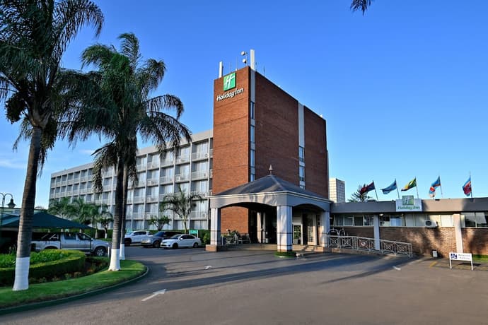 Holiday Inn Bulawayo by IHG, Primary image