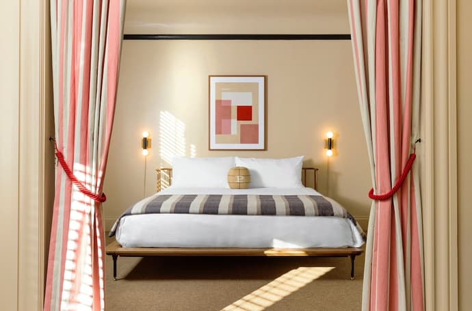 Palihotel San Francisco, Primary image