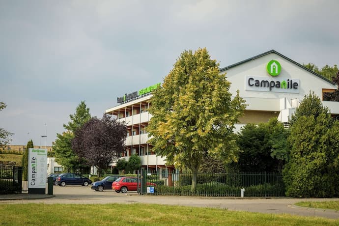 Campanile Hotel Eindhoven, Primary image
