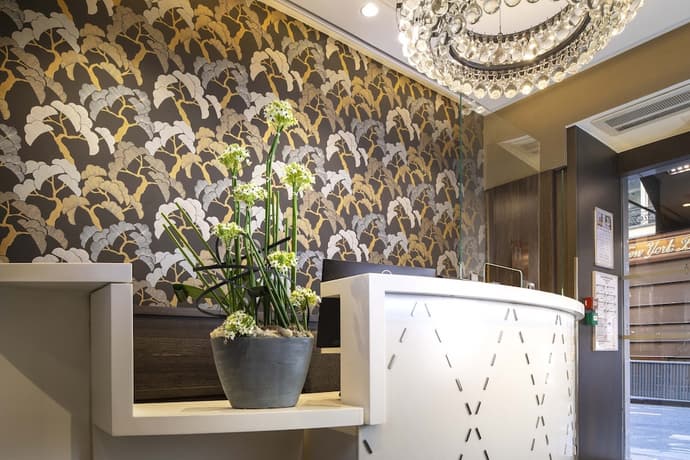 Hotel Daunou Opera