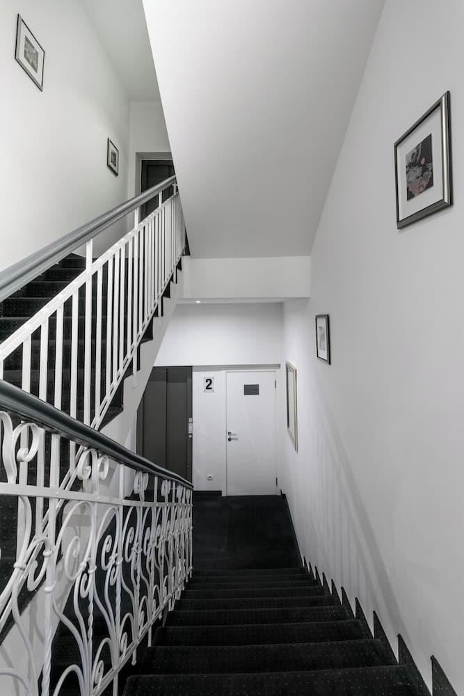 My Hotel Apollon Prague