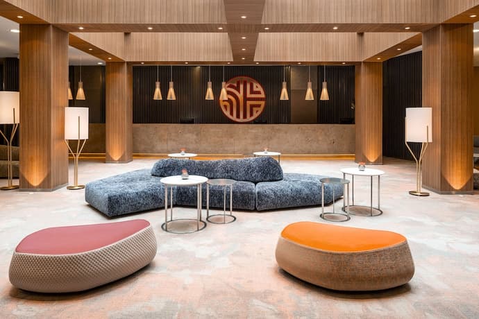 NH Collection Berlin Mitte am Checkpoint Charlie, Primary image