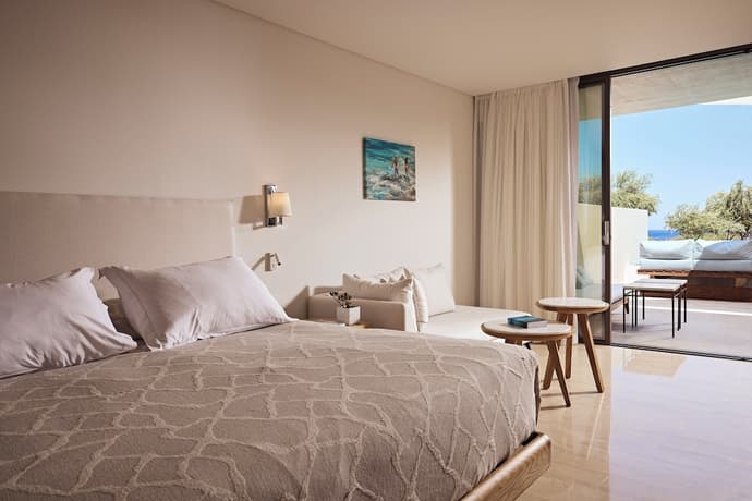St. Nicolas Bay Resort Hotel & Villas