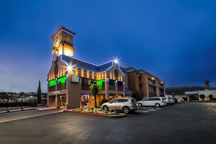 Hotel Mira Vista