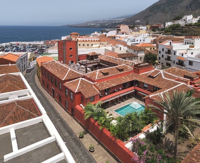 San Roque Only Adults