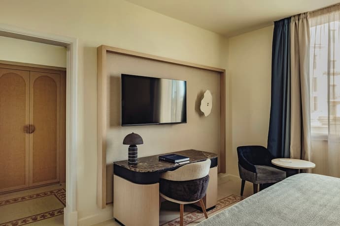 The Phoenicia Malta - The Leading Hotels of the World