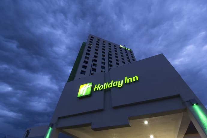 Holiday Inn Puebla La Noria by IHG