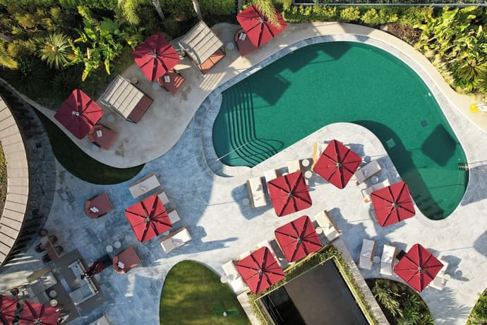 Four Seasons Hotel Ritz Lisbon, Primary image