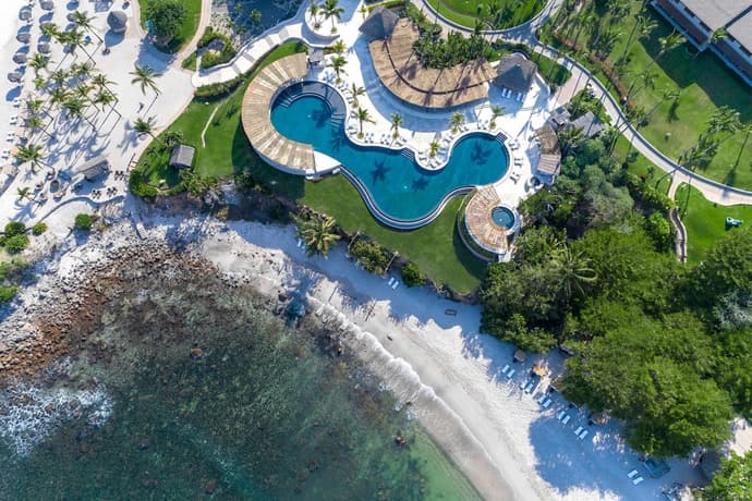 Four Seasons Resort Punta Mita