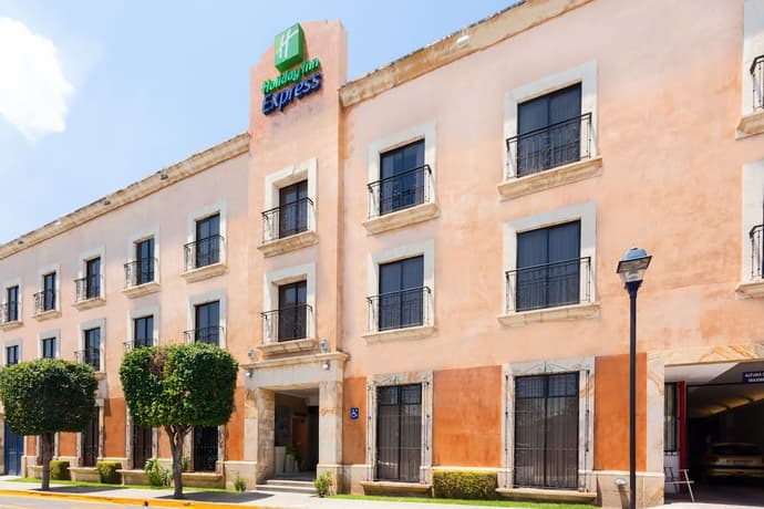 Holiday Inn Express Oaxaca-Centro Historico by IHG, Primary image