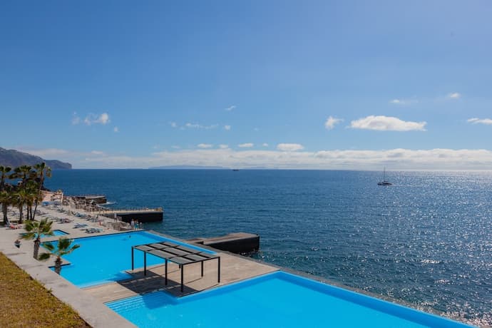Vidamar Resort Madeira