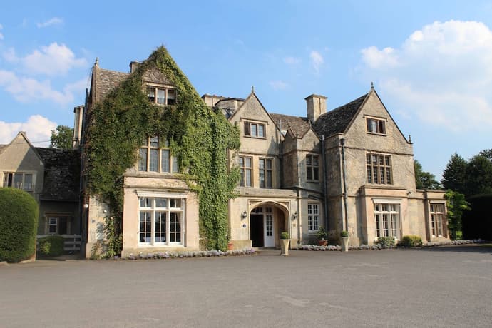 The Greenway Hotel & Spa, Primary image