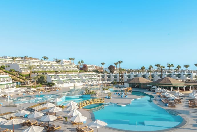 Safir Sharm Waterfalls Resort, Primary image