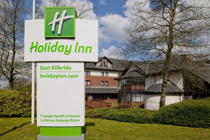 Holiday Inn Glasgow East Kilbride by IHG
