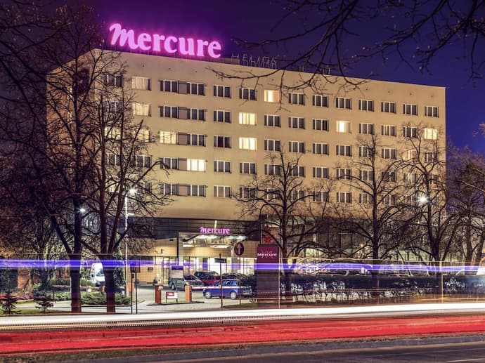 Hotel Mercure Torun Centrum, Primary image