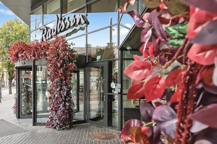 Radisson Hotel Kaunas