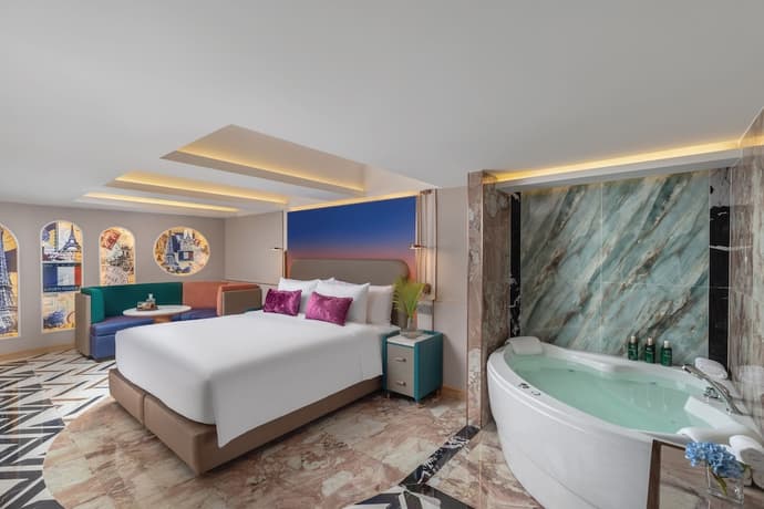 Pipa Hotel Bangkok Sukhumvit 11, Primary image