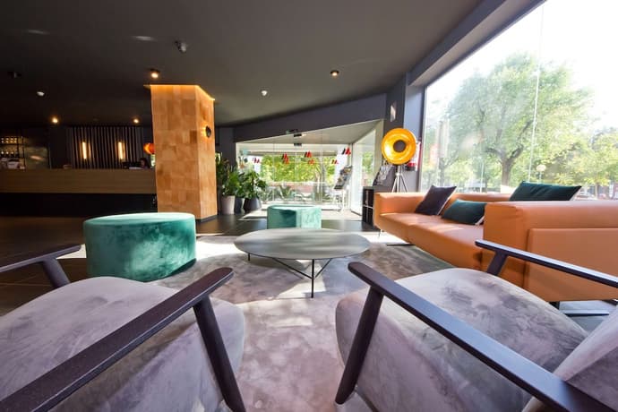 Aparthotel Atenea Valles, Primary image