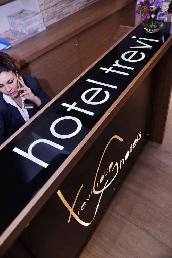 Hotel Trevi - Gruppo Trevi Hotels