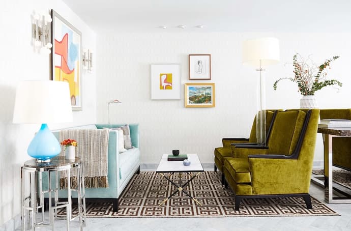 The Laurel Inn, part of JdV by Hyatt, Lobby