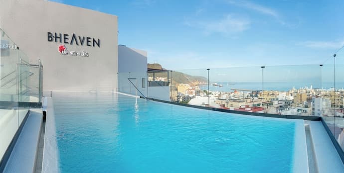 Barceló Santa Cruz Contemporáneo