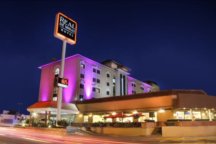 Imperio de Angeles Executive León Poliforum