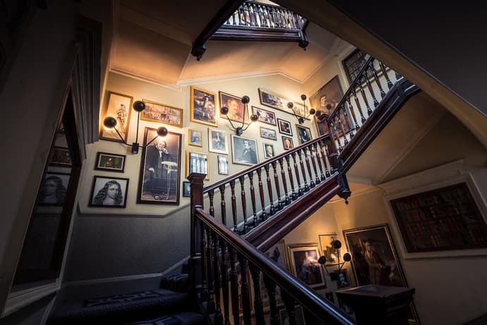 Hotel Indigo Edinburgh - Princes Street by IHG