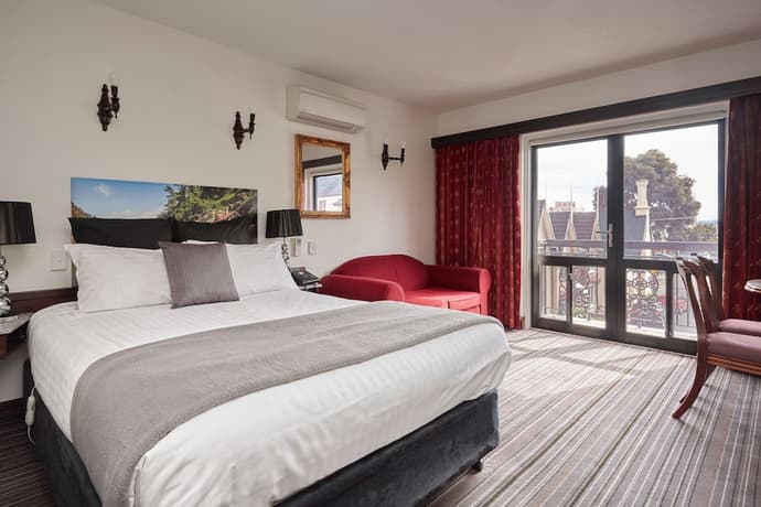 Quality Hotel Colonial Launceston, Primary image