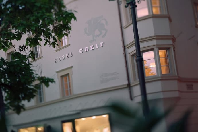 Hotel Greif, a Member of Design Hotels
