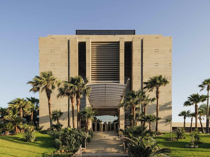 Mövenpick Hotel & Casino Malabata Tanger
