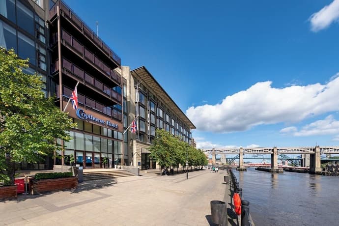 Copthorne Hotel Newcastle