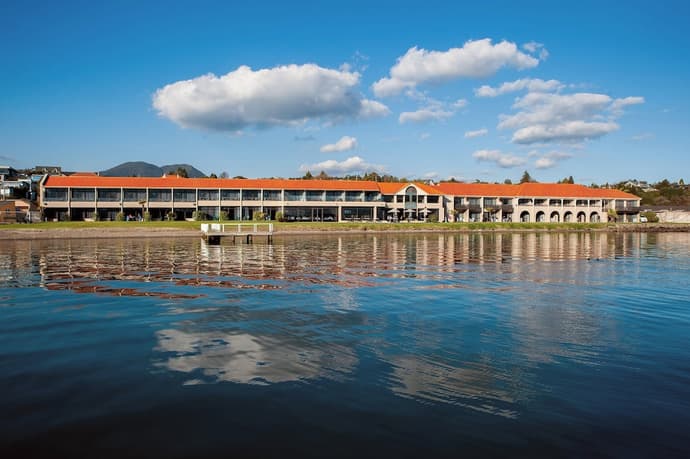 Millennium Resort Manuels, Primary image