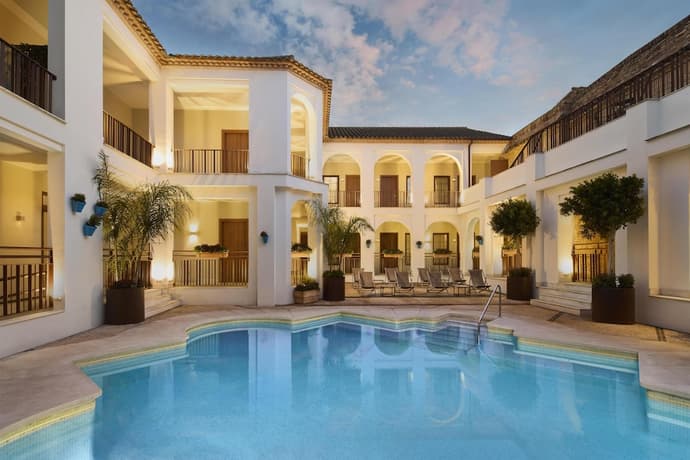 NH Collection Palacio de Córdoba, Primary image