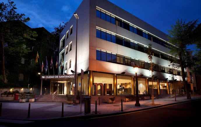 NH Ciudad de Santander, Primary image