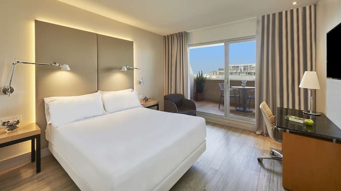 NH Ciutat de Reus, Primary image