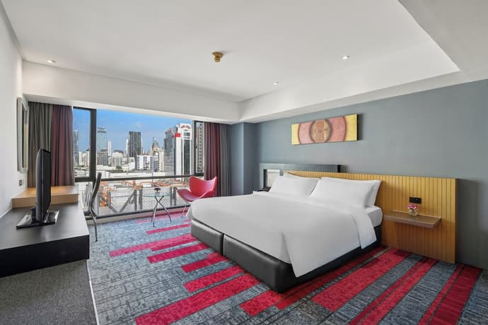BelAire Bangkok Sukhumvit