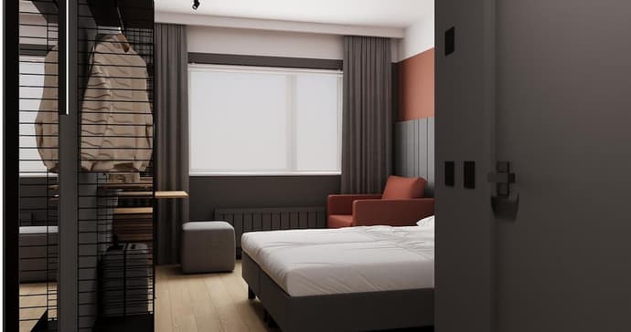 Tallink Express Hotel