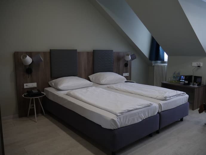 Hotel Astor München