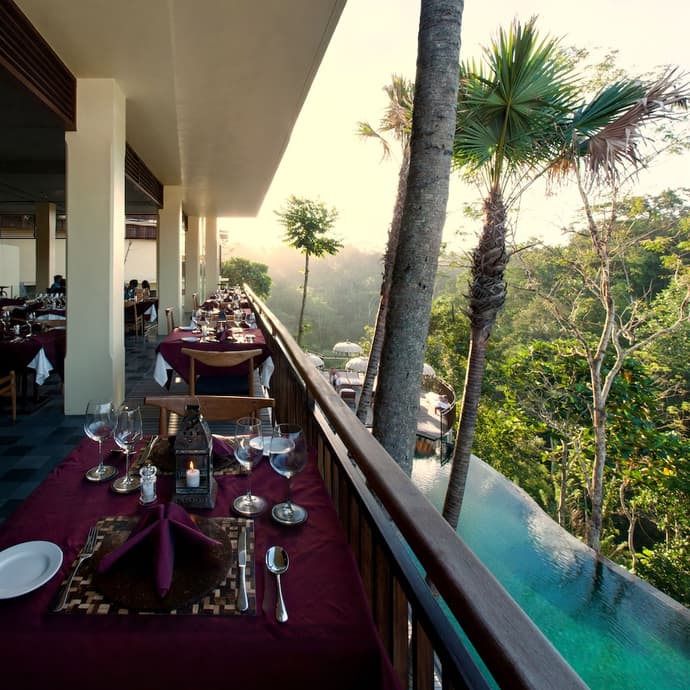 Komaneka at Tanggayuda