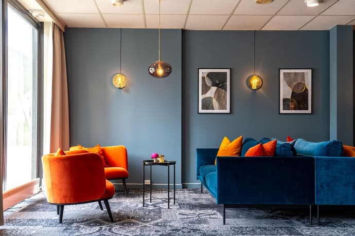 Thon Hotel Otta, Primary image